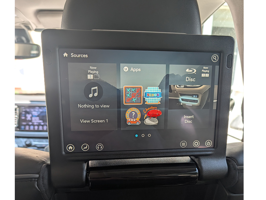 2018 CHRYSLER PACIFICA - BB2065