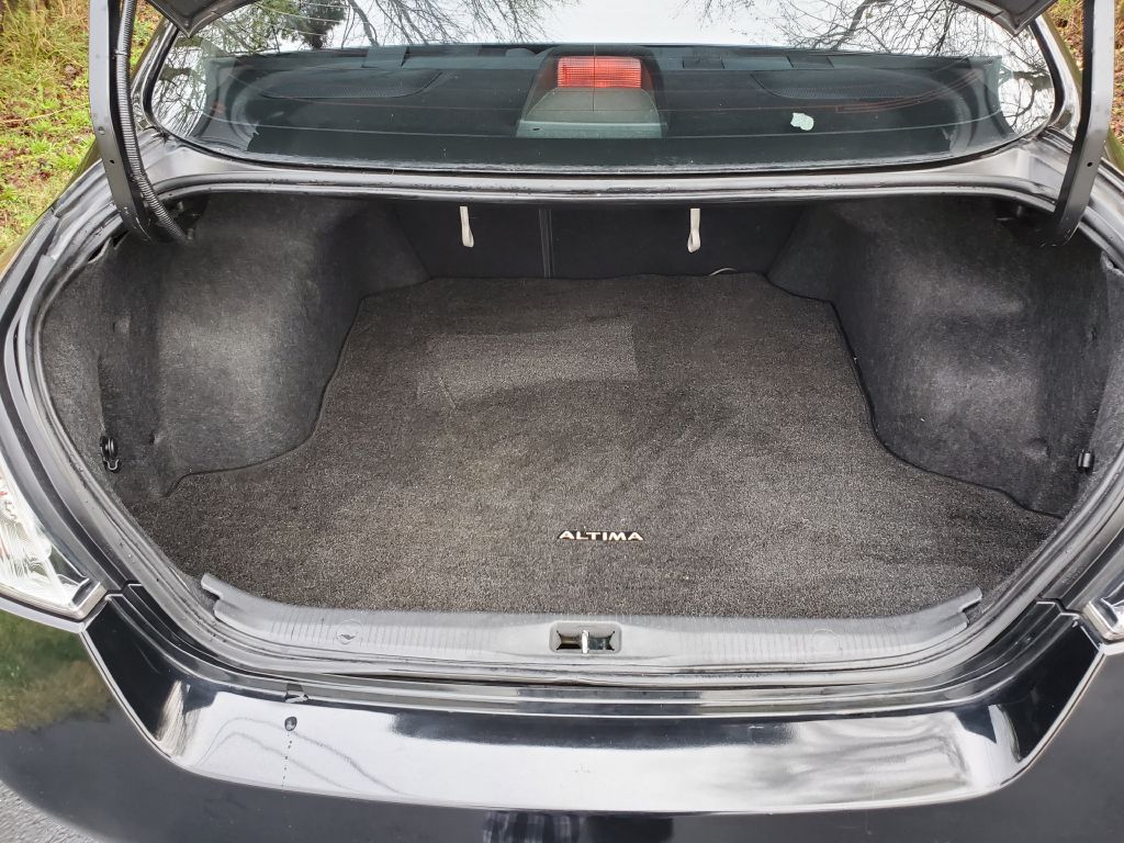 2012 NISSAN ALTIMA - 0256