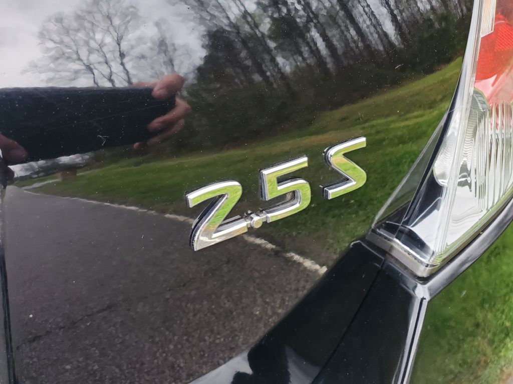 2012 NISSAN ALTIMA - 0256