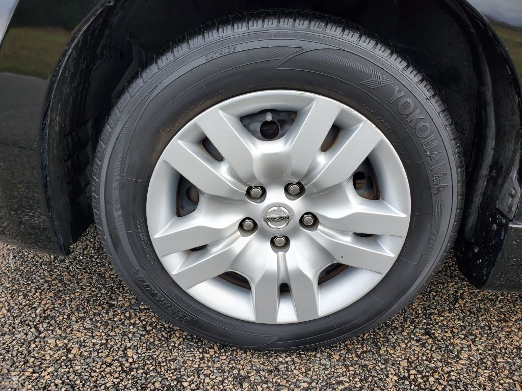 2012 NISSAN ALTIMA - 0256
