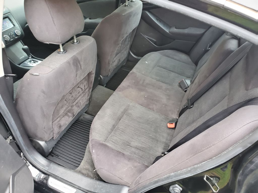 2012 NISSAN ALTIMA - 0256