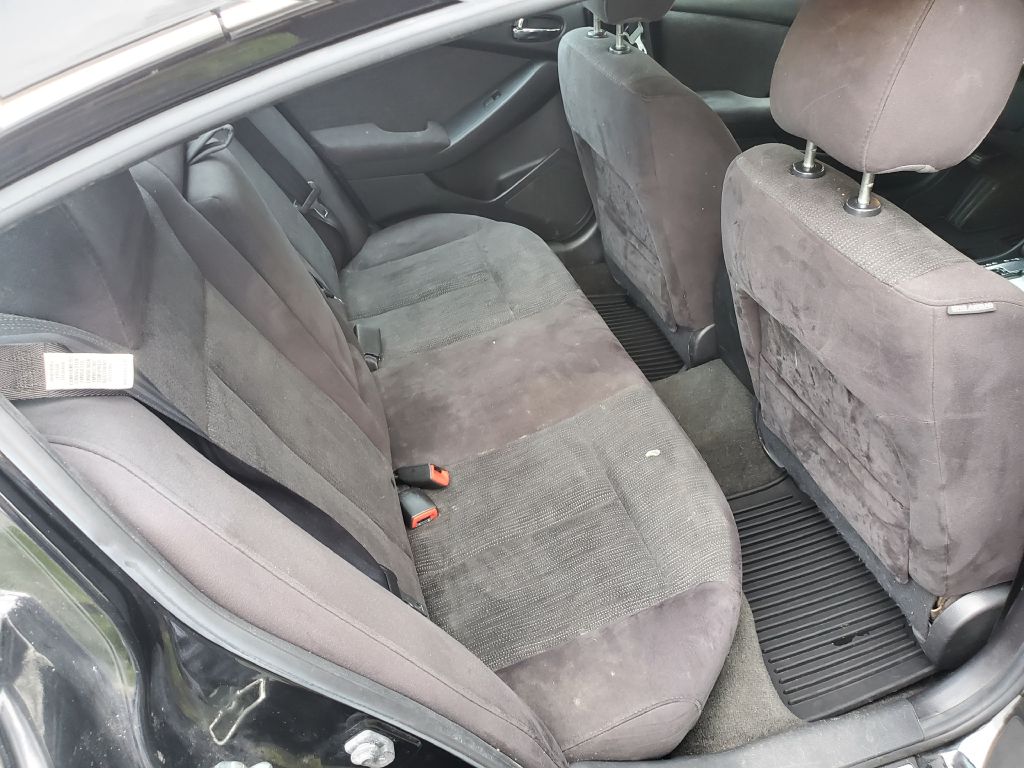 2012 NISSAN ALTIMA - 0256