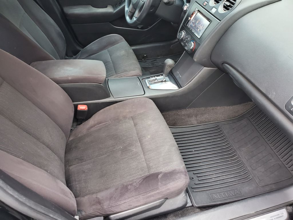 2012 NISSAN ALTIMA - 0256