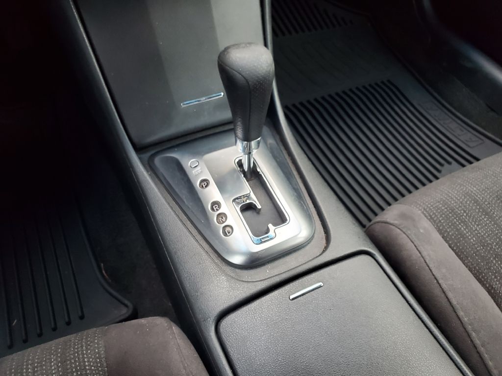 2012 NISSAN ALTIMA - 0256
