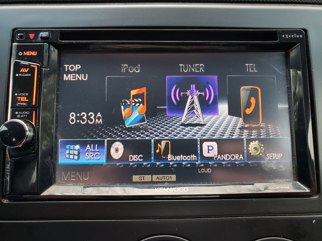 2012 NISSAN ALTIMA - 0256