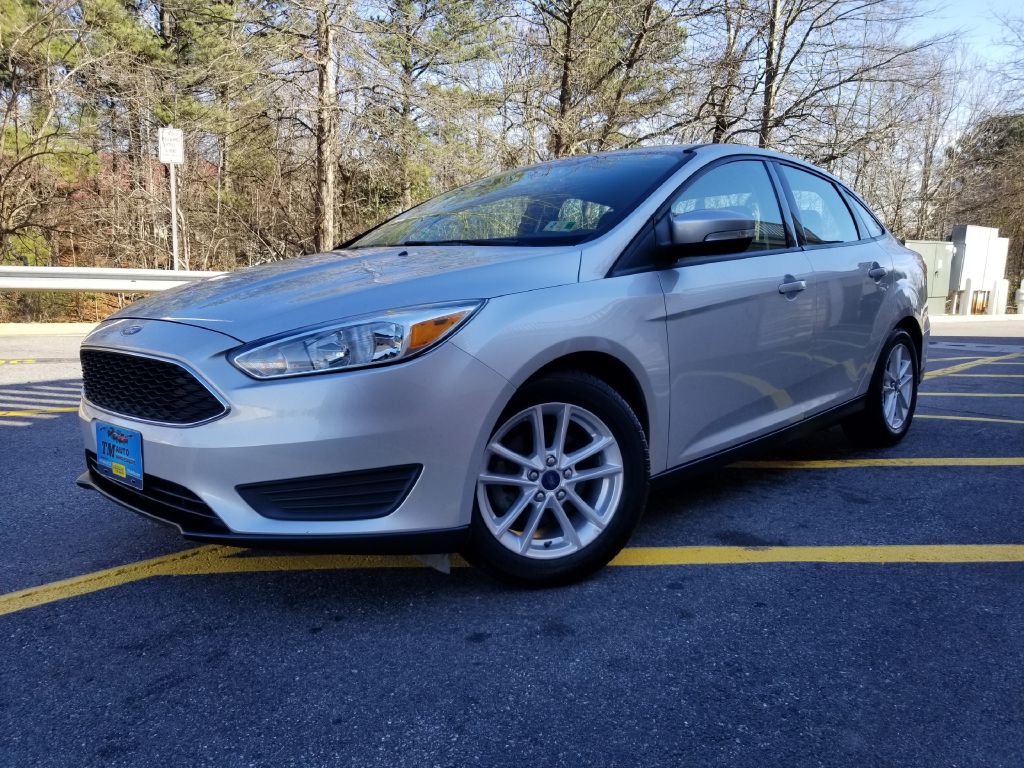 Click for price on this 2015 FORD FOCUS – 3435