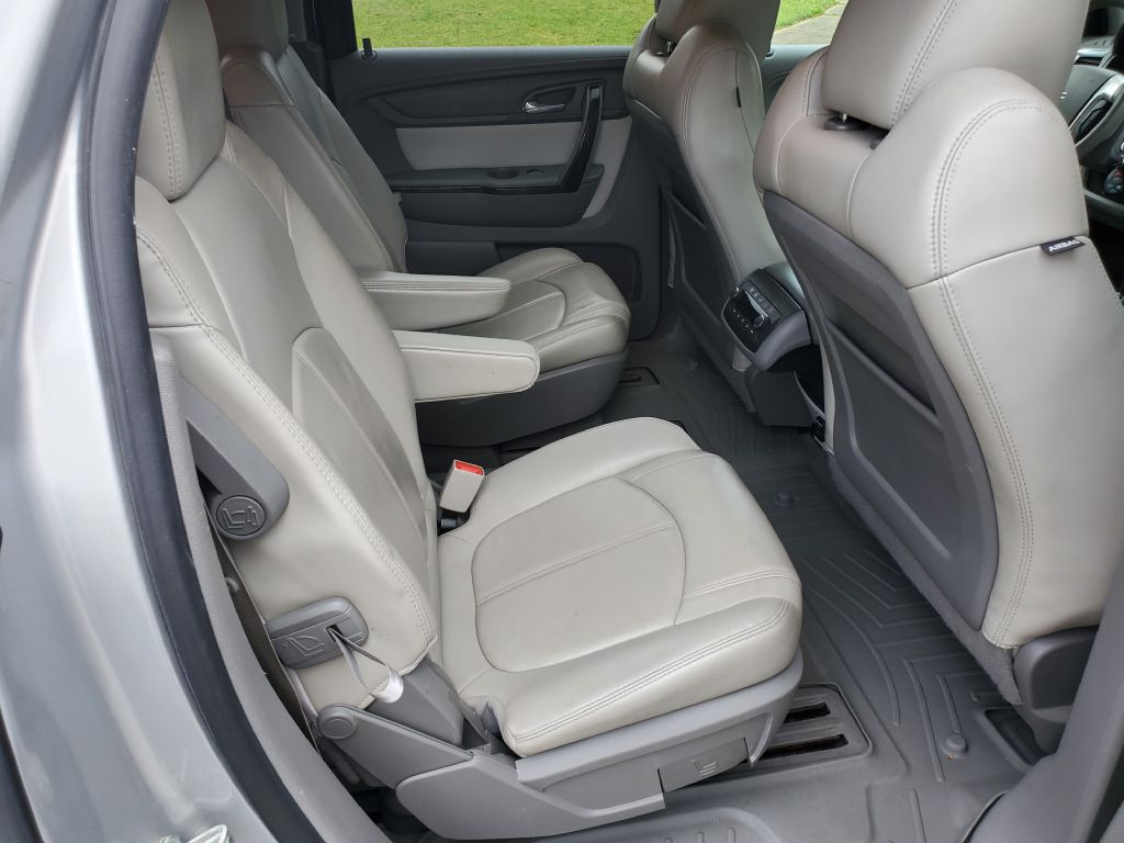 2014 GMC ACADIA - 3873