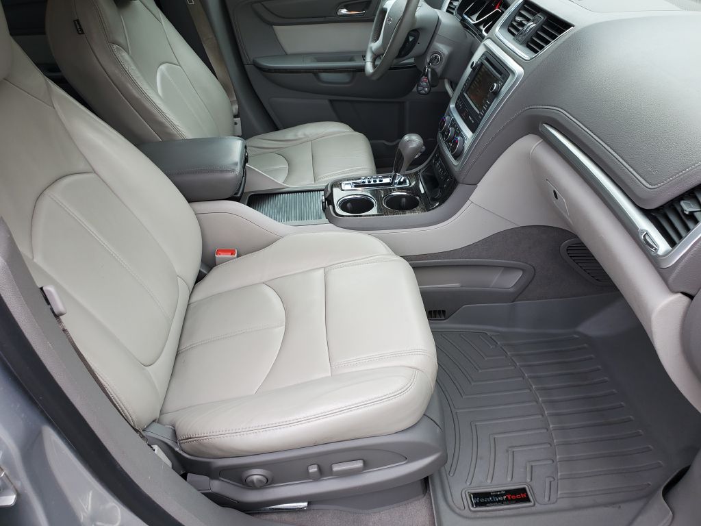 2014 GMC ACADIA - 3873