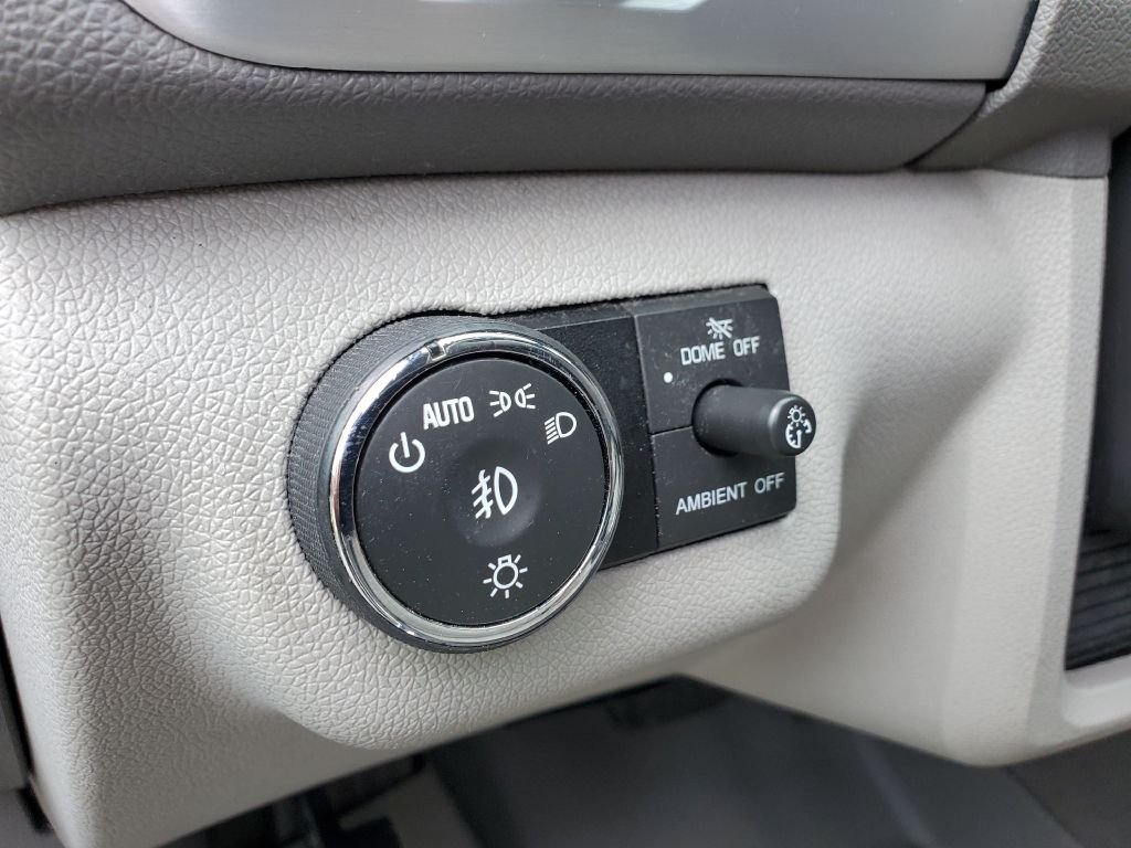 2014 GMC ACADIA - 3873