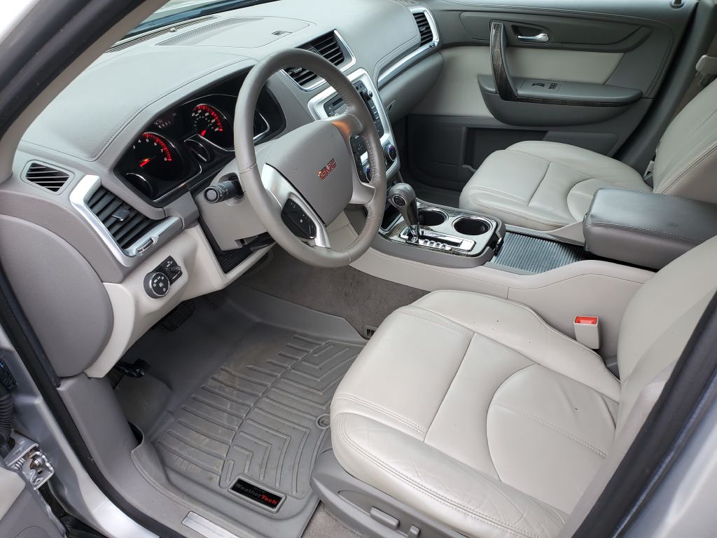 2014 GMC ACADIA - 3873