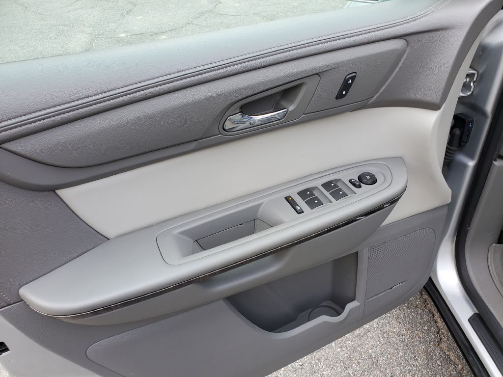 2014 GMC ACADIA - 3873