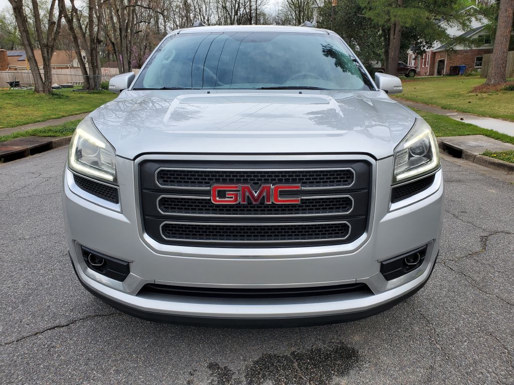 2014 GMC ACADIA - 3873