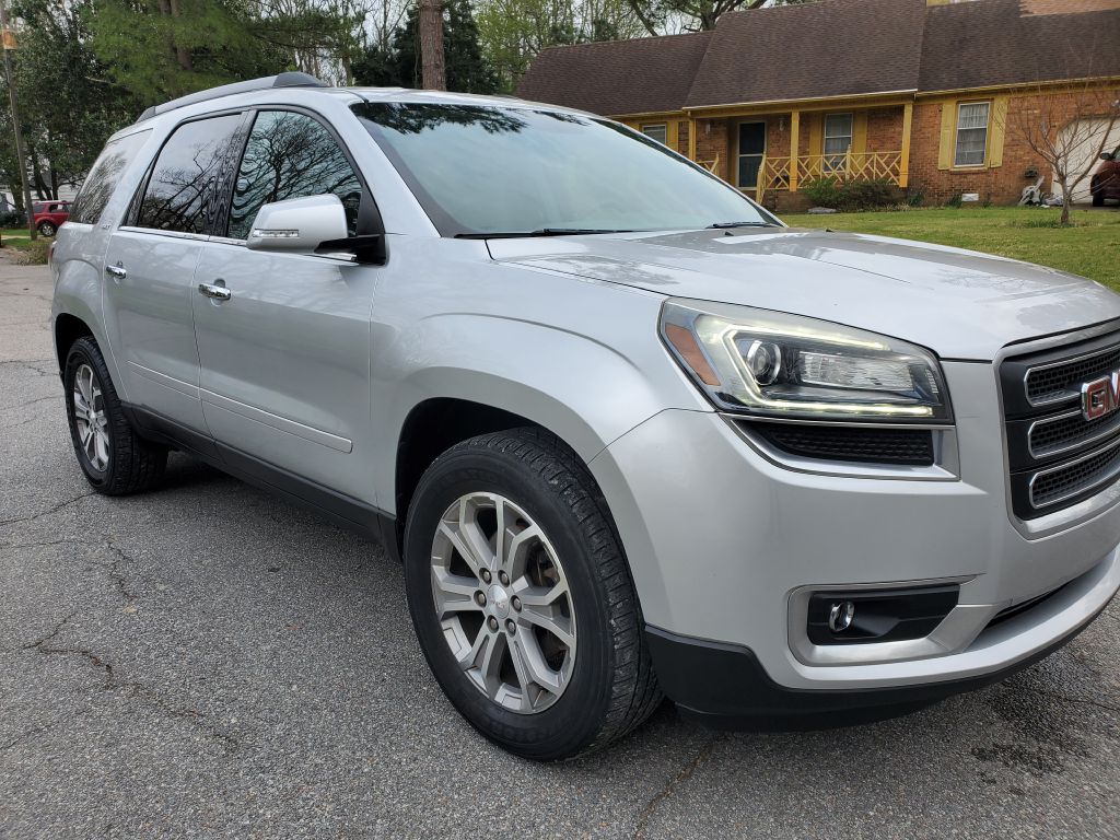 2014 GMC ACADIA - 3873