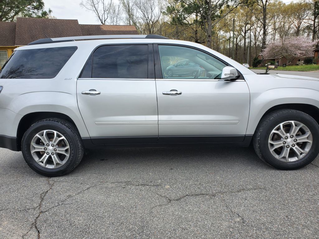 2014 GMC ACADIA - 3873