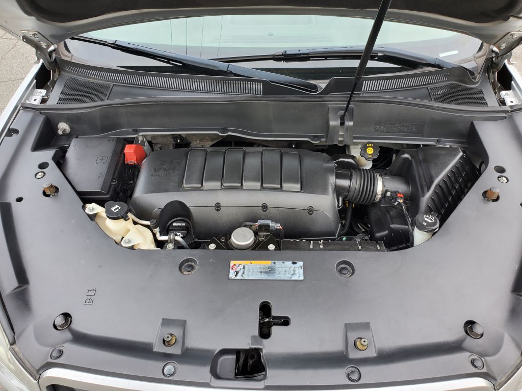2014 GMC ACADIA - 3873