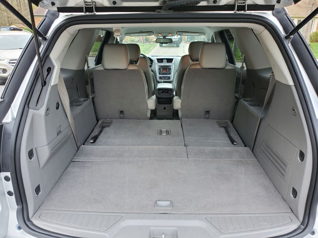 2014 GMC ACADIA - 3873
