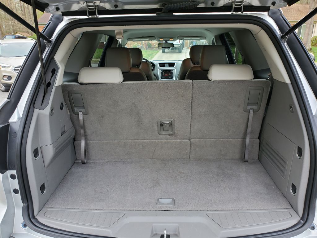 2014 GMC ACADIA - 3873