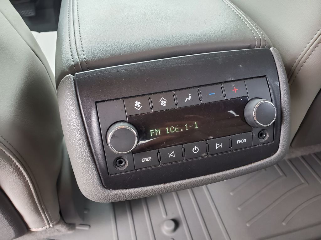 2014 GMC ACADIA - 3873
