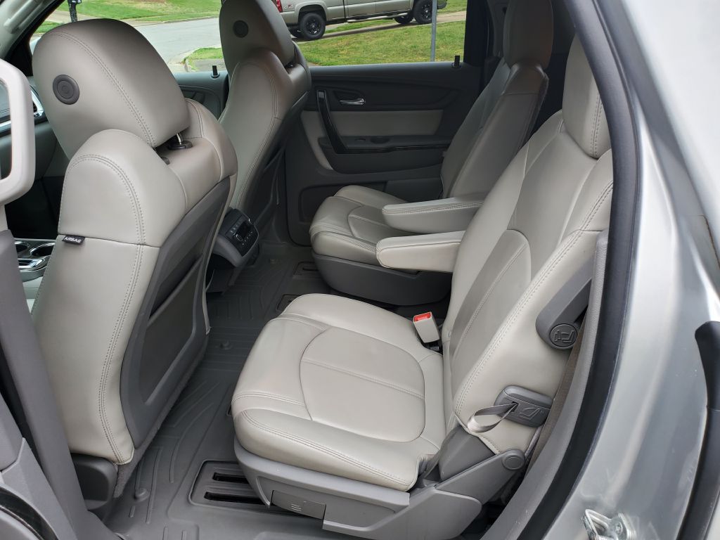 2014 GMC ACADIA - 3873