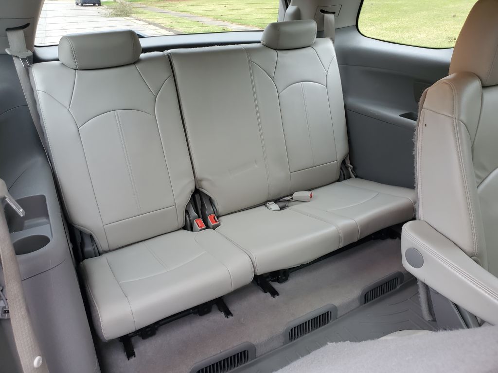 2014 GMC ACADIA - 3873