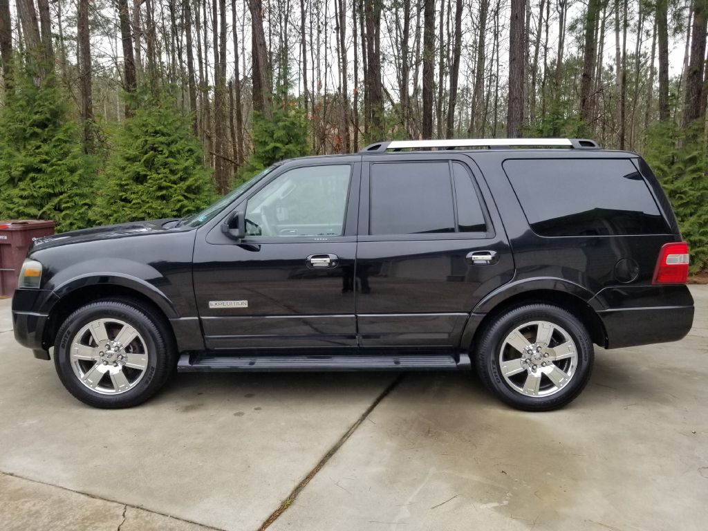 2009 FORD EXPEDITION - 4242