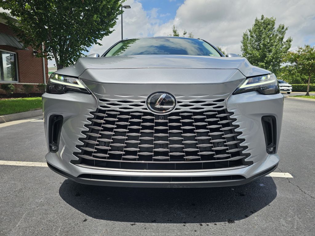 2024 LEXUS RX 350H PREMIUM - 4256