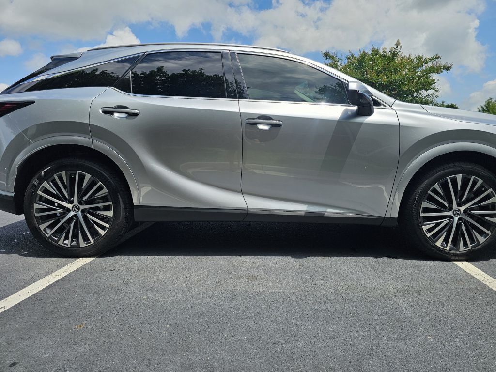 2024 LEXUS RX 350H PREMIUM - 4256