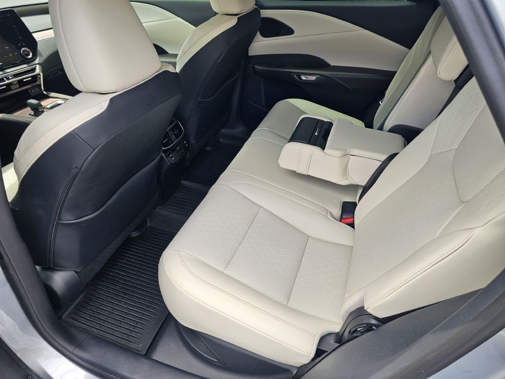 2024 LEXUS RX 350H PREMIUM - 4256
