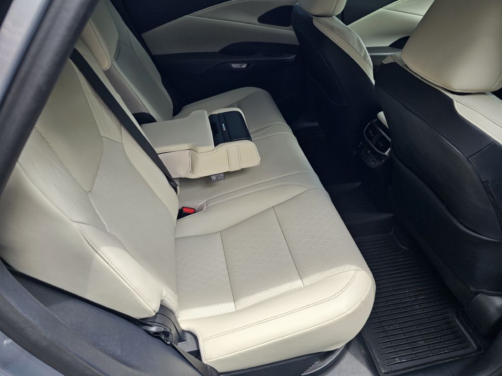 2024 LEXUS RX 350H PREMIUM - 4256