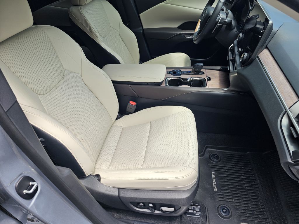 2024 LEXUS RX 350H PREMIUM - 4256