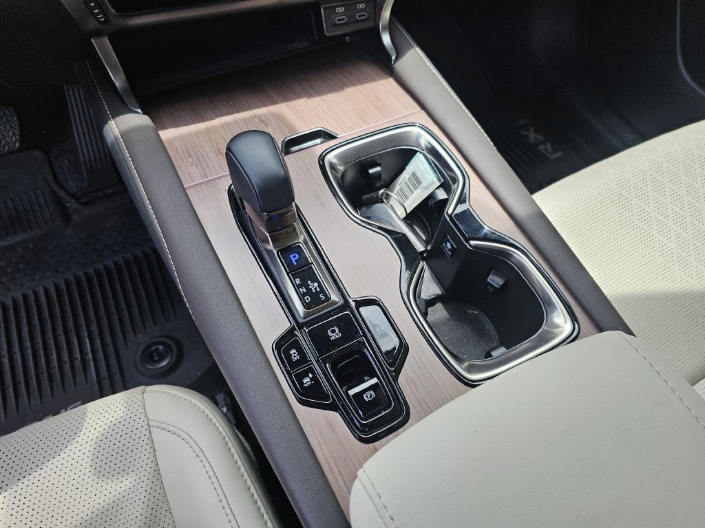 2024 LEXUS RX 350H PREMIUM - 4256