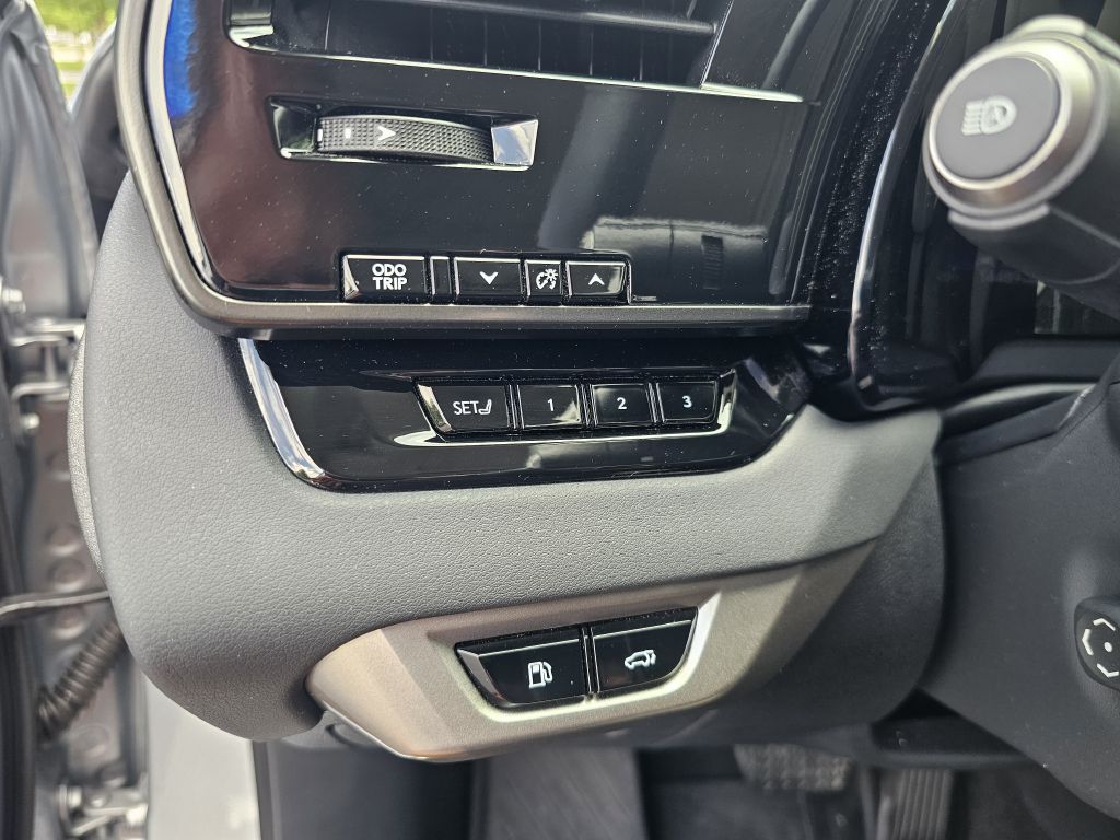 2024 LEXUS RX 350H PREMIUM - 4256