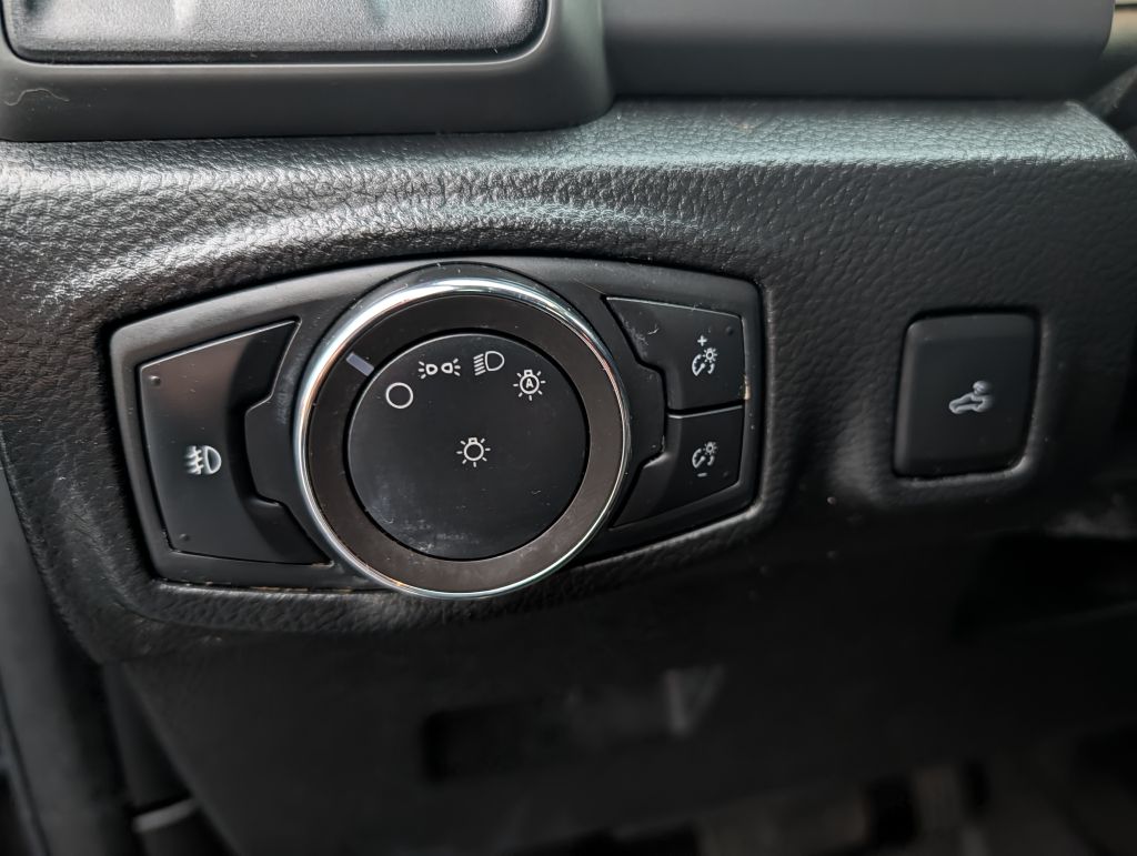 2019 FORD RANGER - 4260