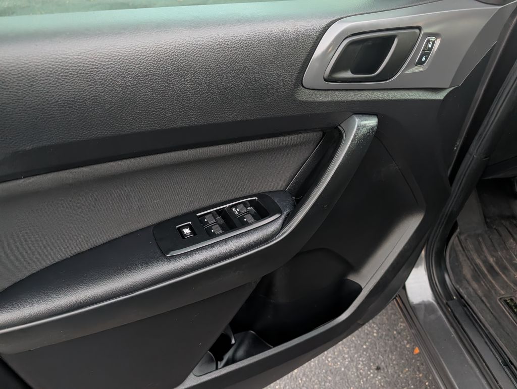 2019 FORD RANGER - 4260