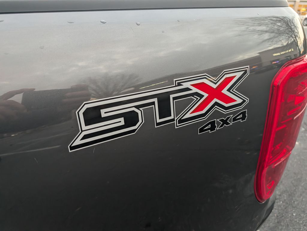 2019 FORD RANGER - 4260