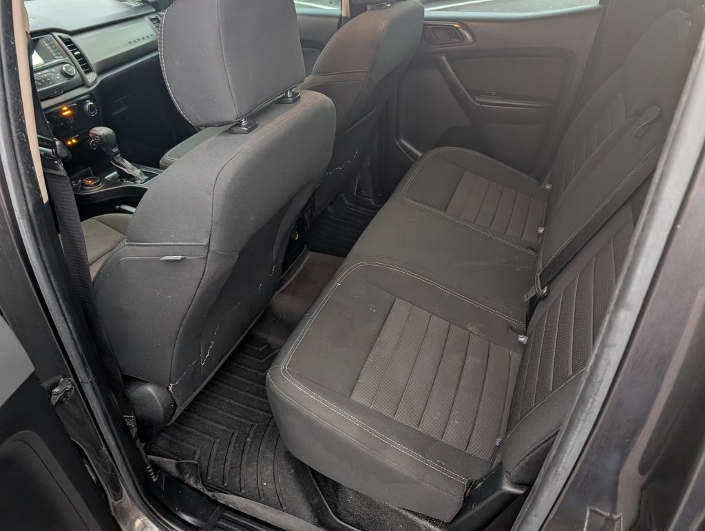 2019 FORD RANGER - 4260