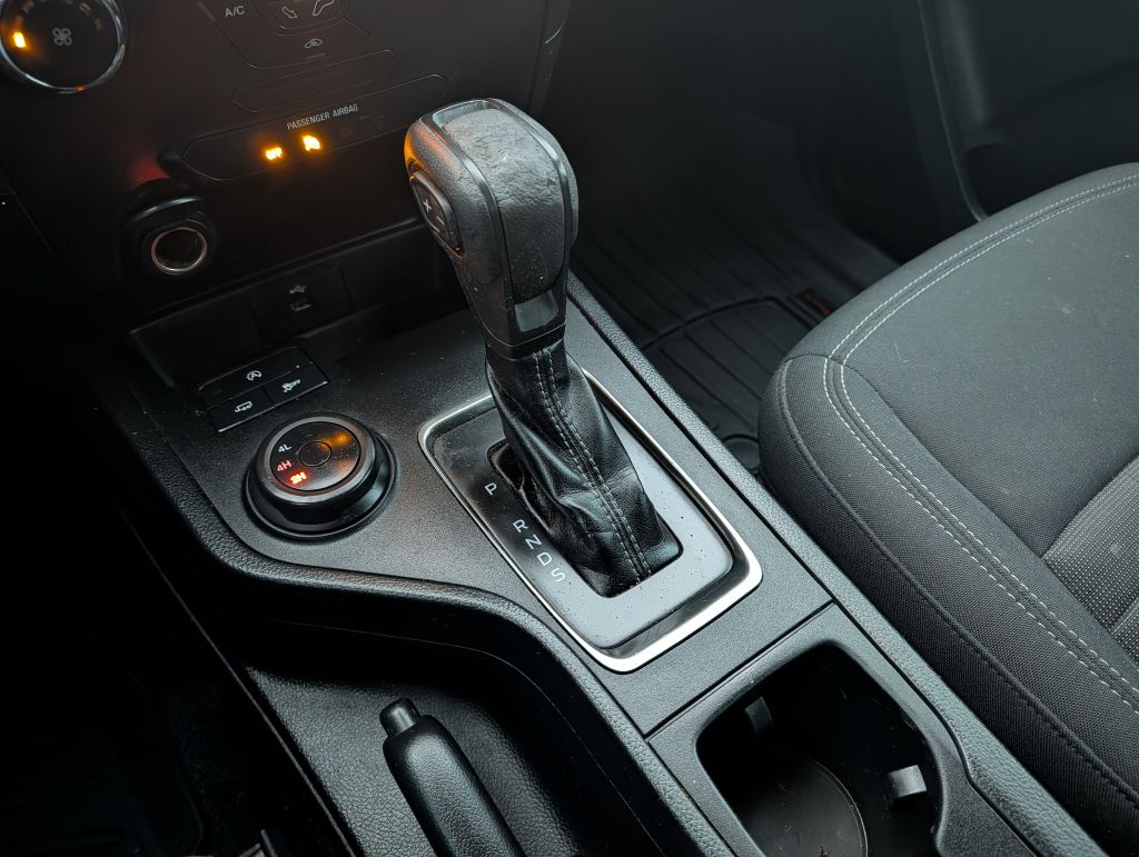 2019 FORD RANGER - 4260