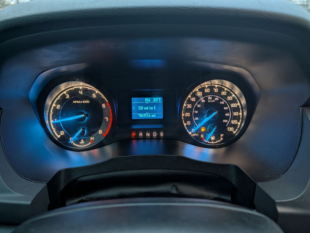 2019 FORD RANGER - 4260