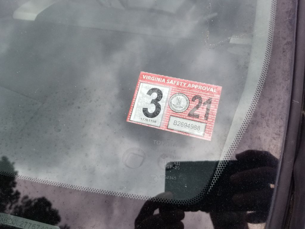 2007 TOYOTA PRIUS - 4604