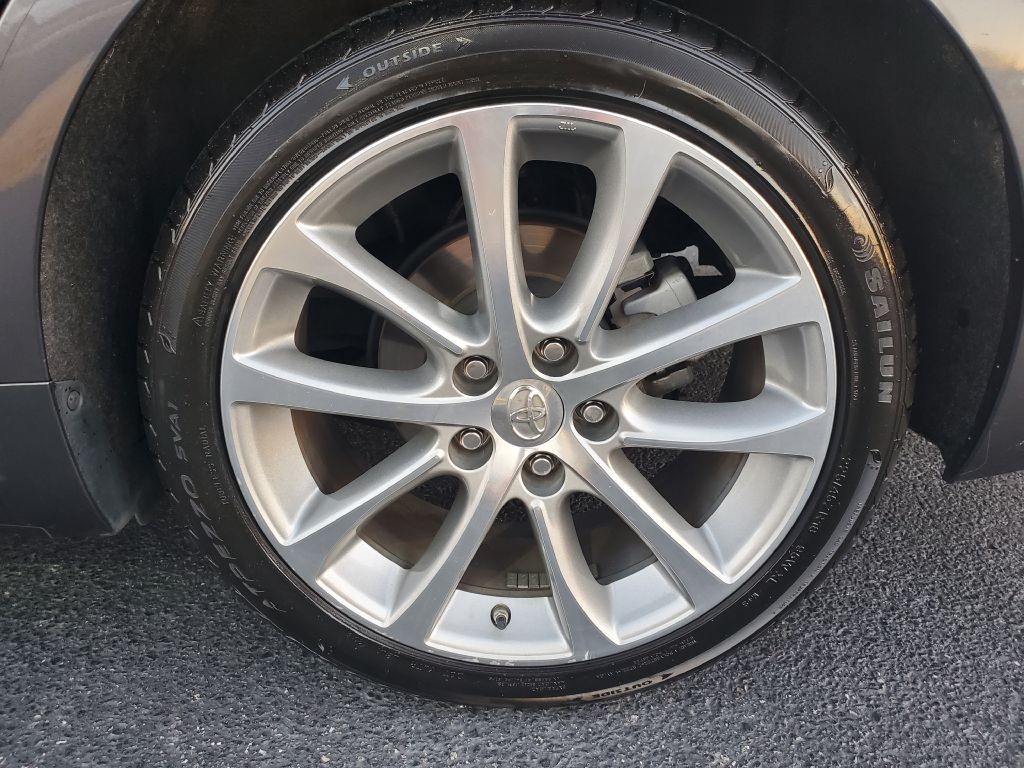 2014 TOYOTA AVALON - 6430