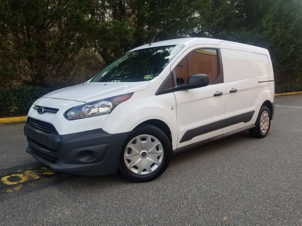 Click for price on this 2015 FORD TRANSIT CONNECT – 9231