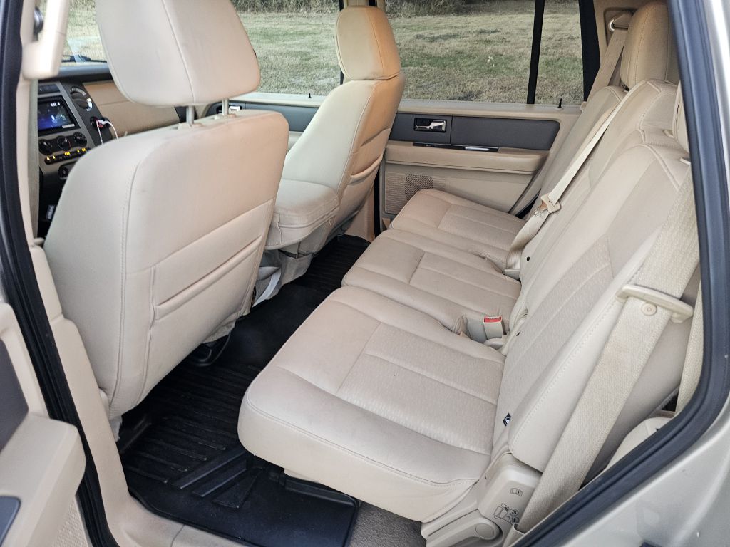 2008 FORD EXPEDITION - C9902