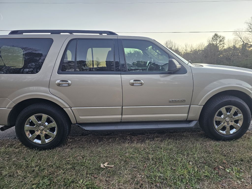 2008 FORD EXPEDITION - C9902