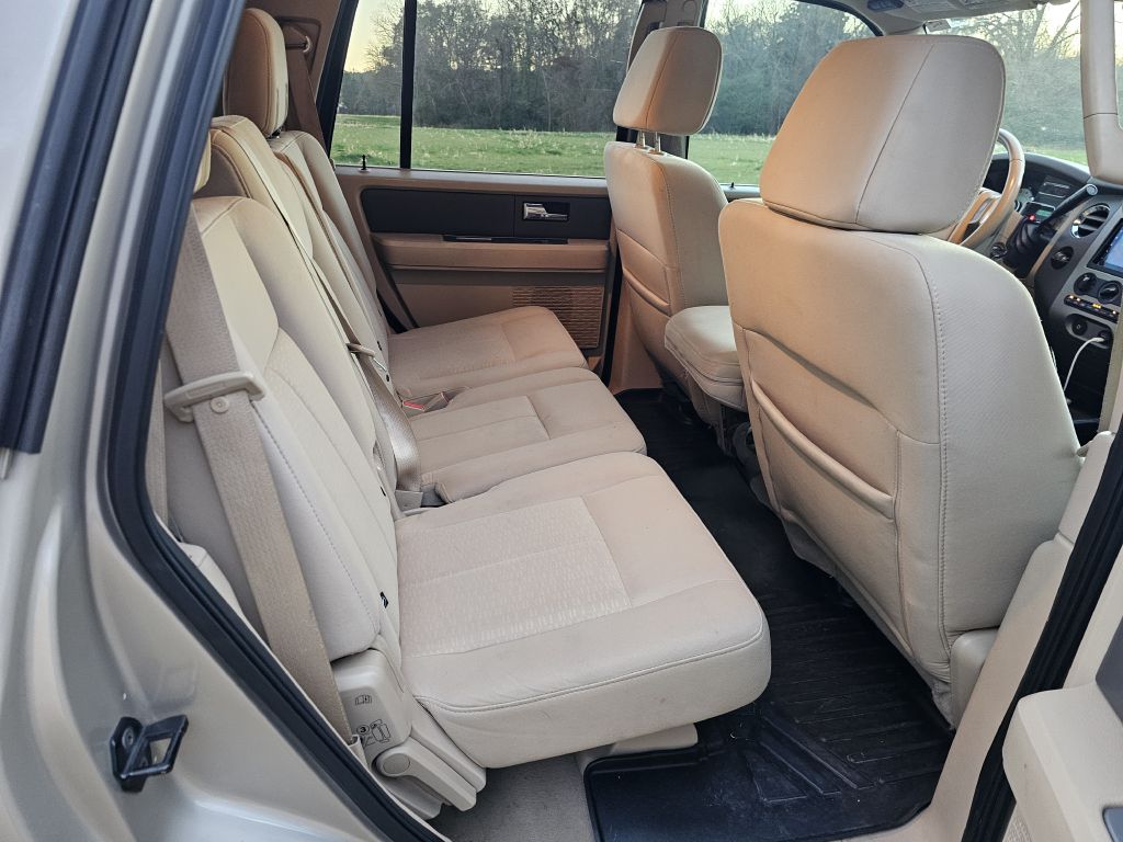 2008 FORD EXPEDITION - C9902