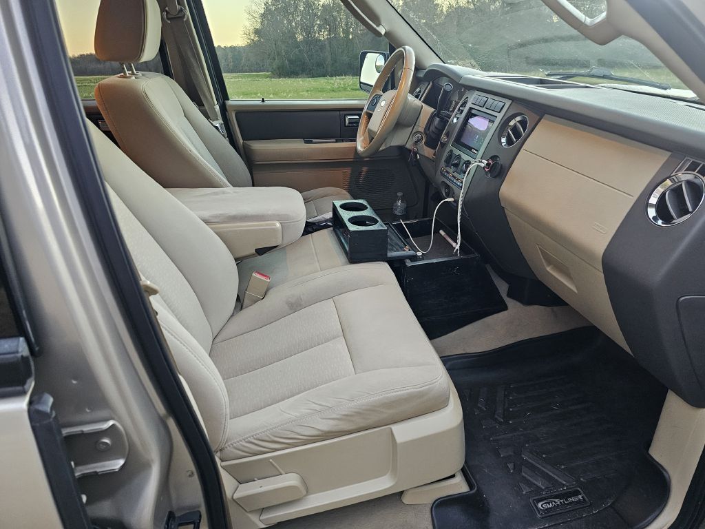 2008 FORD EXPEDITION - C9902