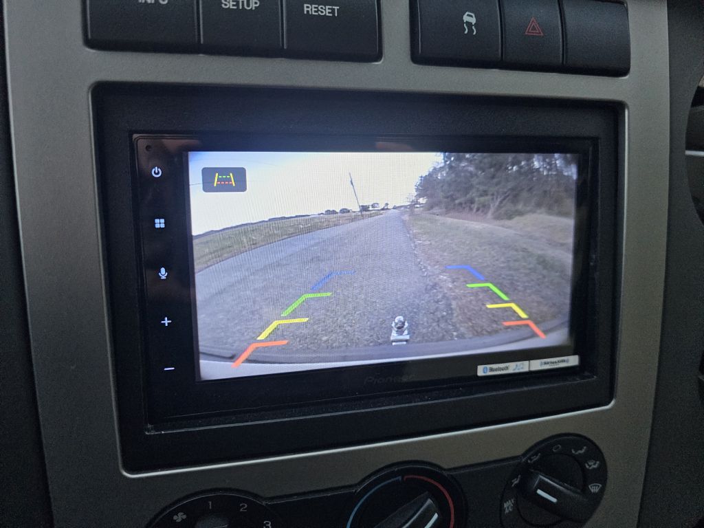 2008 FORD EXPEDITION - C9902