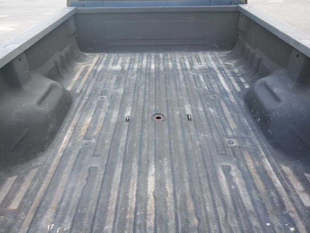 2003 FORD F350 - C0143