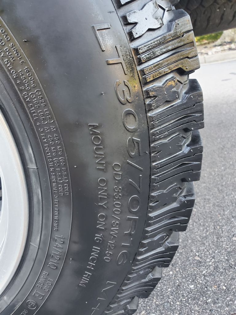 2003 FORD F350 - C0143