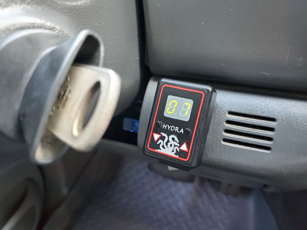 2003 FORD F350 - C0143