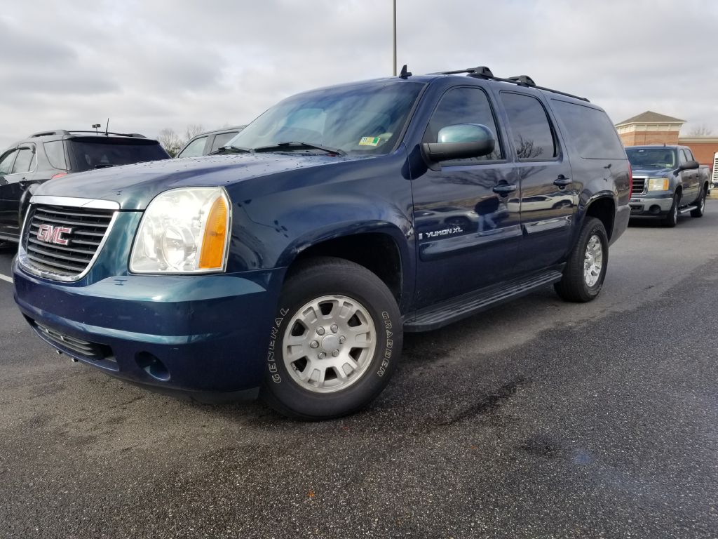 Click for price on this 2007 GMC YUKON XL – C0154